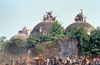 25 years since Babri Masjid demolition